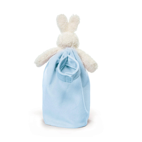 Bunnies By the Bay - Bud Bunny Bye Bye Buddy-Blue