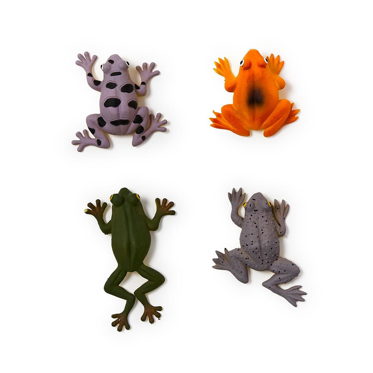Color Changing Frog Squeezie – Mother Goosebumps