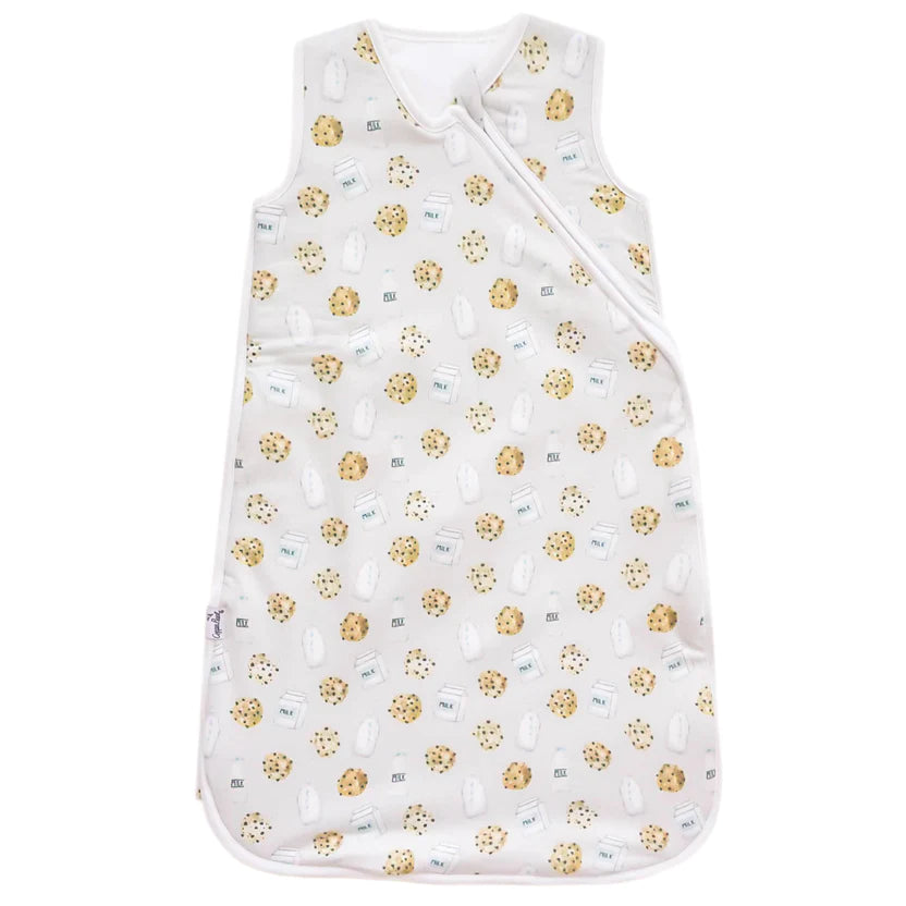 Coopper Pearll Chip Sleep Bag-6/12 month