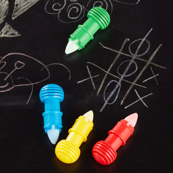 My First Sidewalk Chalk Set-9313