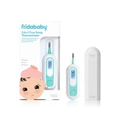 Fridababy-3 in 1 Touchless Thermometer