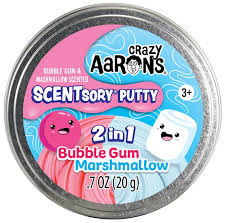 Scentsory 2-n-1 Thinking Fun 2.75" Putty Tin