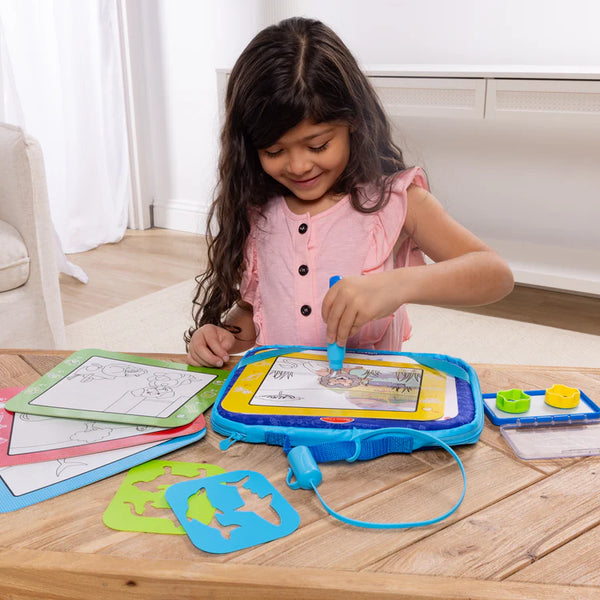 Water Wow! Multi Activity Drawing Set