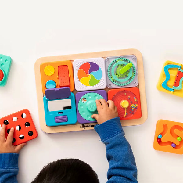Play Tab: Tiles