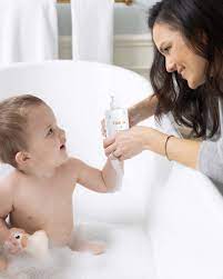 EllaOla Baby Shampoo & Body Wash