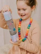 Glo Pals Calm Down Bottle-Unicorn