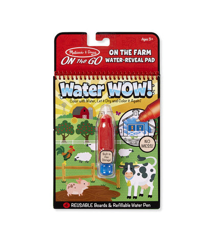 Farm Water Wow 9232
