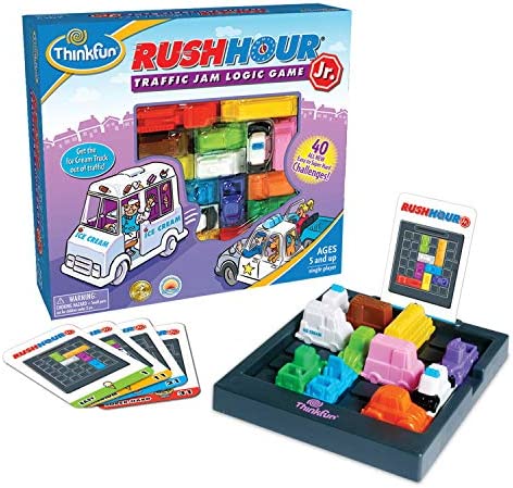 Rush Hour Jr.