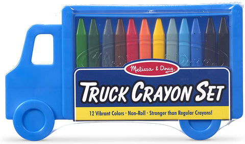 Truck crayons-4159