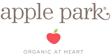 Apple Park Organic Blankie