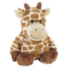 Cozy Plush Warmies-assorted