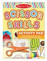 scissor skills activity pad-2304
