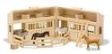Fold n go stable-3704