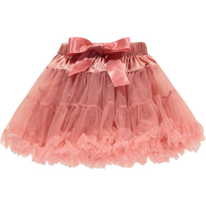 Rose Ruffle Tutu