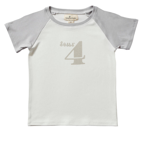Retro Birthday Shirts