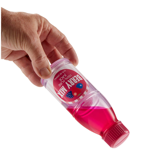 Tip & Sip Toy Juice Bottles