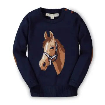 Horse Sweater