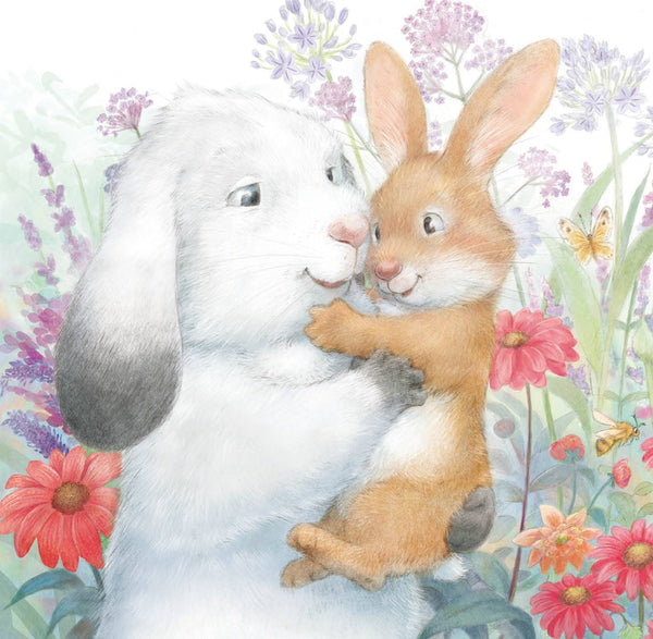 Sleeping Bear Press - Nana Loves You, Sleepyhead Picture Book