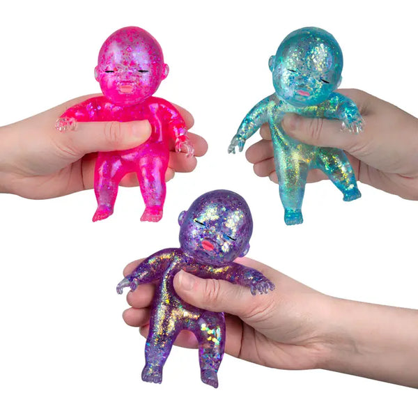 Sugar Swabs Onesies Baby Assortment