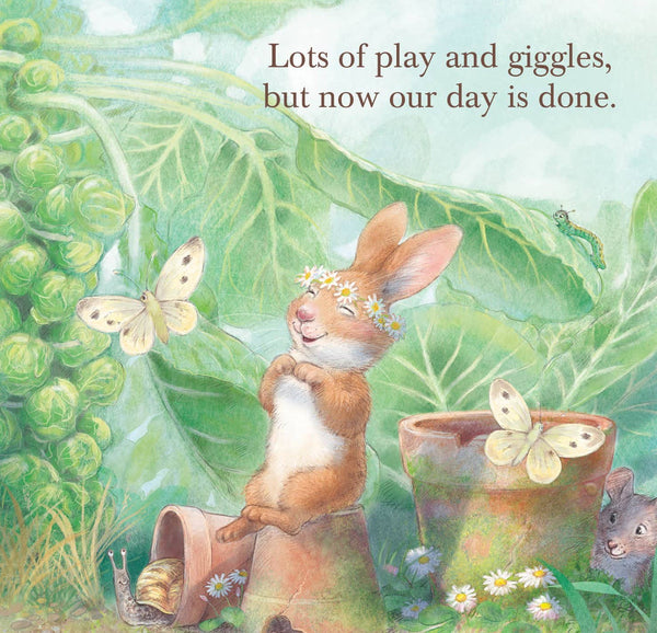 Sleeping Bear Press - Nana Loves You, Sleepyhead Picture Book