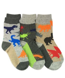 Land Animals Socks