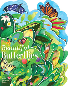 Beautiful Butterflies