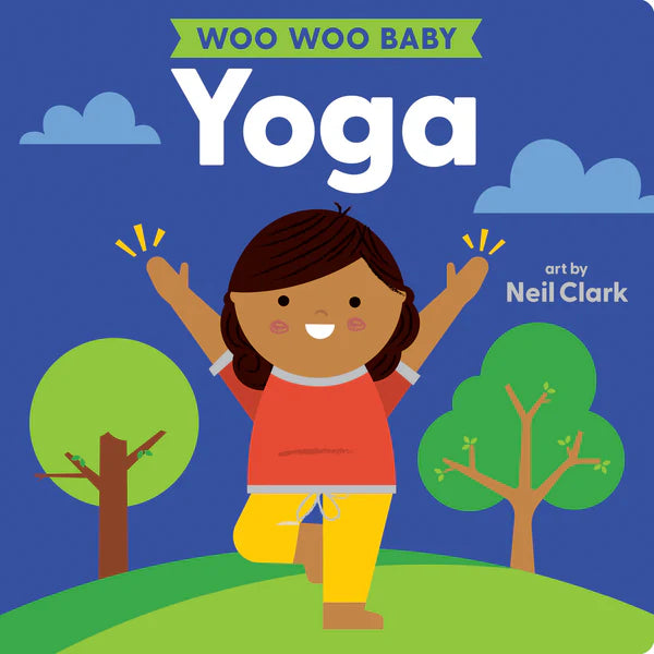 Woo Woo Baby Yoga