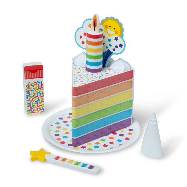 Birthday Surprise Play Set