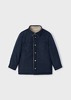 Corduroy Reversible Shirt