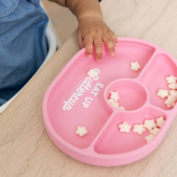 Bella Tunno - Eat up Buttercup Wonder Plate