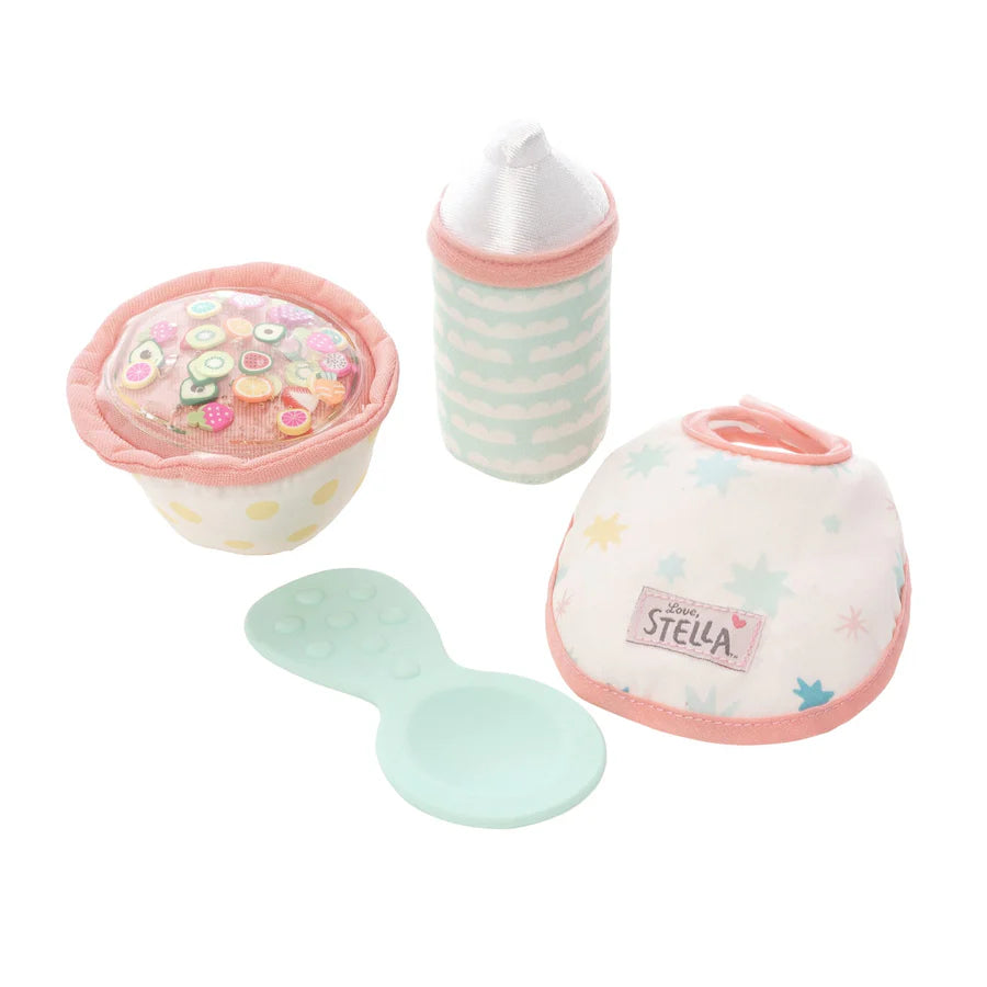Love, Stella Collection-Feeding Set