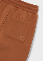 Brick Fleece Pants