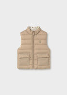 Dinosaur Reversible Vest