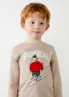Snow Bear Shirt