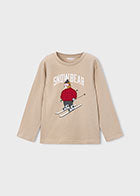 Snow Bear Shirt