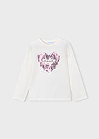 Amour Long Sleeve Shirt