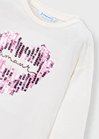 Amour Long Sleeve Shirt