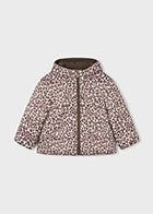 Reversible Coat