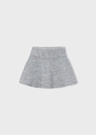 Pearl Sweater Skirt