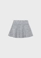 Pearl Sweater Skirt