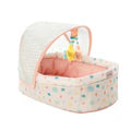 Stella Collection Soft Crib