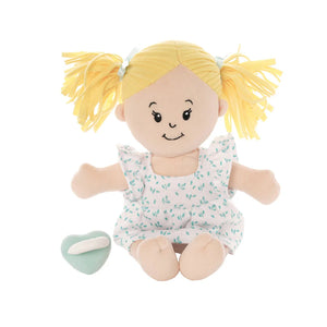 Love, Stella Doll w/Blonde Pigtails