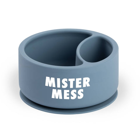 Bella Tunno - Mister Mess Wonder Bowl: Blue