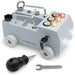 Busy Board Toy Truck Set