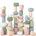 Neutral Stacking Blocks