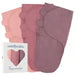 Easy Swaddle Blanket
