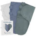Easy Swaddle Blanket