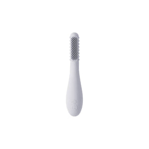 ezpz - Baby-Led™ Toothbrush (Baby 3+ months): Pewter