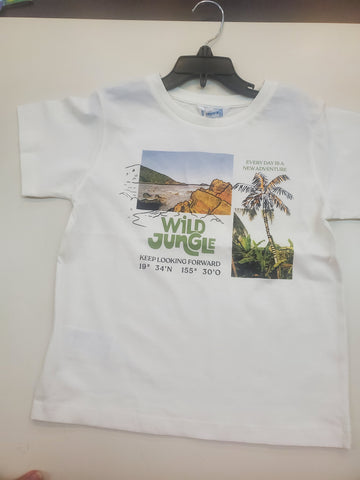 Wild Jungle Shirt