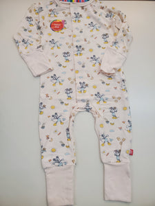 Mickey's Brunch Bunch Modal Magnetic Me Coverall